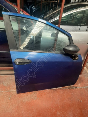 FİAT PUNTO SOL ÖN KAPI GÜL OTOMOTİV