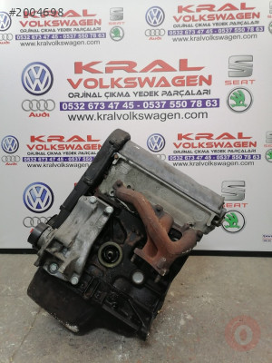 Volkswagen Polo Classic 1.6 Alm Çıkma Motor Komple