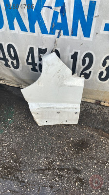 FİAT DUCATO SOL ÖN ÇAMURLUK