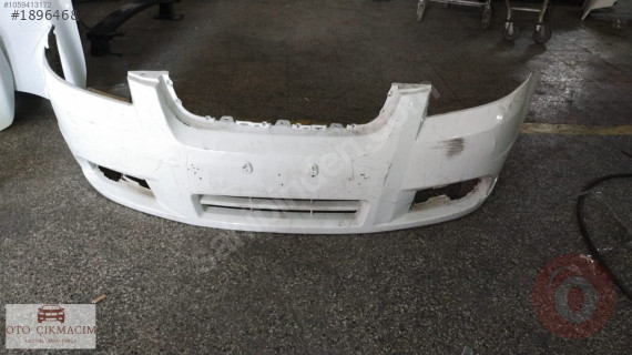 PEUGEOT 301 ön tampon çıkma