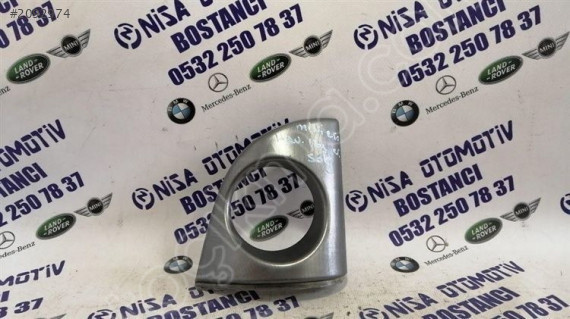 MİNİ COOPER R50 KASA SAĞ TORPİDO HAVA IZGARA ÇERÇEVESİ ORJ