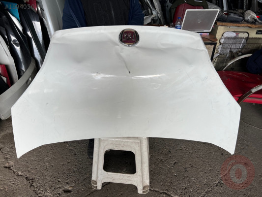 Fiat fıorıno Çıkma motor kaput