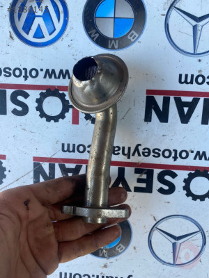 038115251B vw skoda seat BSE CAY BJB BKD motor yağ süzgeci