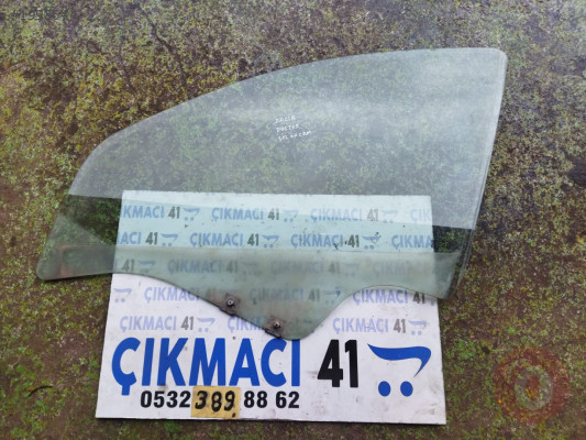 DACİA DUSTER SOL ÖN CAM,DUSTER SOL ÖN CAM,DUSTER ÇIKMA CAM