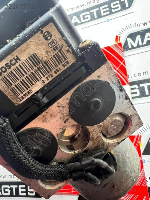 RENAULT KANGO ABS BEYNİ-0273004620-0265216880-8200099599