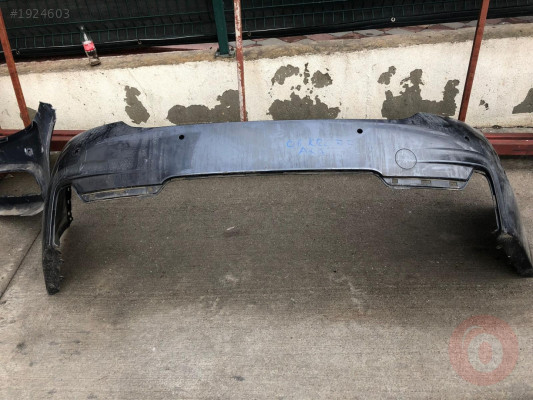BMW F32-F33-F36 M SPORT ARKA TAMPON 51128054566