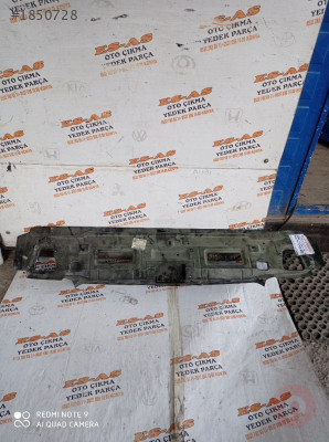 Opel Astra H Sedan Arka Panel Takviye Sacı Alt 2004-2012