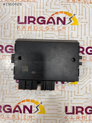 1K0907383 VW CADDY GOLF PASSAT KONFOR BEYNİ