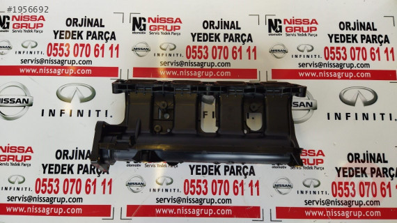 NİSSAN QASHQAİ EMME MANİFOLDU OEM 1.2 DIG-T J11 2014-2020