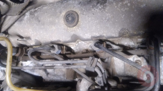 RENAULT MEGANE1 LAGUNA 1, SCENİC1 1.9 DİZEL TAKIM ENJEKTÖR