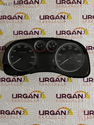 P9636708680 PEUGEOT 307 GÖSTERGE PANELİ KM SAATİ