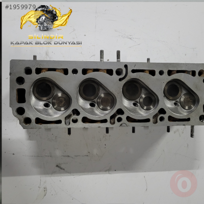 OPEL VECTRA A 2.0 8V SİLİNDİR KAPAĞI