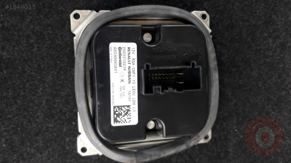 260551225R talisman megan 4 kajdar clio4 4