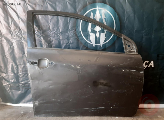TOYOTA COROLLA 2012-13 ORJINAL ÇIKMA SAĞ ÖN KAPI
