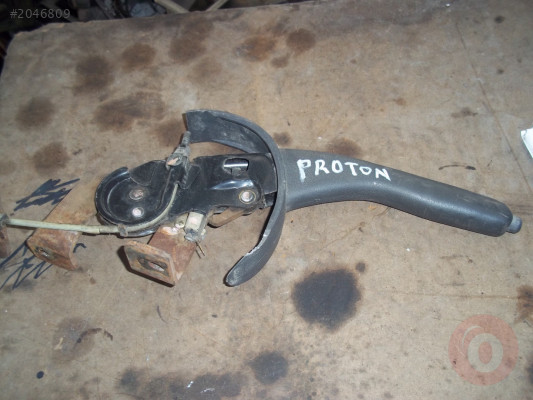 PEUGEOT 106 EL FRENİ,PEJO 106 EL FREN KOLU,PEJO 106 ÇIKMA