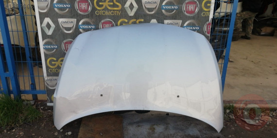 FIAT EGEA KAPUT ORJİNAL ÇIKMA PARÇALAR