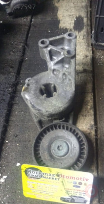 audi a3 çıkma gergi kütüğü