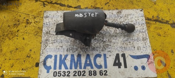 RENAULT MASTER VİTES KOLU,MASTER VİTES KOLU,MASTER ÇIKMA