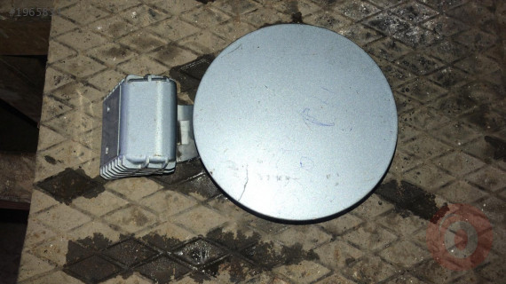 Hyundai Getz depo kapağı 2002-2010