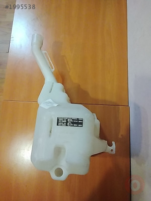 Honda civic 06-12 su fiskiye deposu orj motorsuz 76840snbs01
