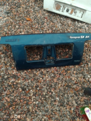 fiat tempra bagaj kapagı