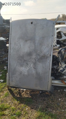 fiat uno kesme tavan