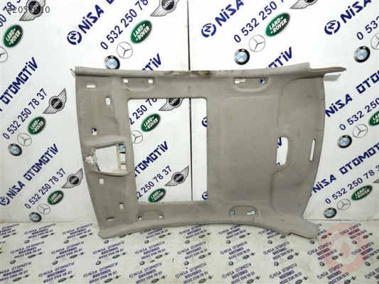MERCEDES C SERİSİ W204 C180 KASA TAVAN DÖŞEMESİ GRİ