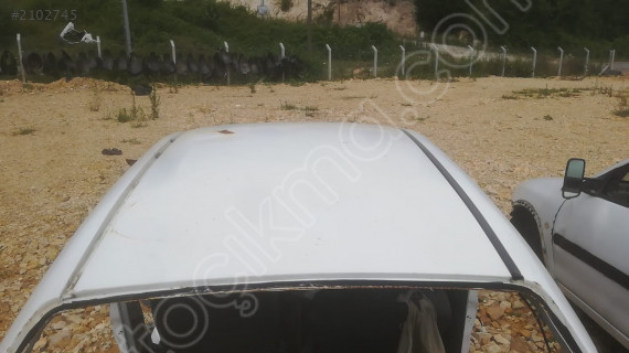 CHEVROLET AVEO T 250 SEDAN KESME TAVAN.OTO ERKAN ÜNYE