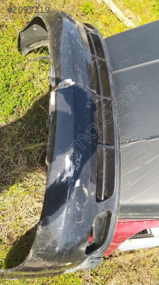 chevrolet lacetti çıkma ön tampon