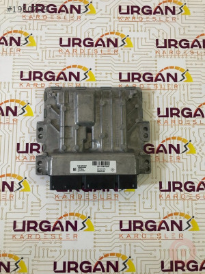 237108709R A2C10823000 DACIA DUSTER MOTOR BEYNİ