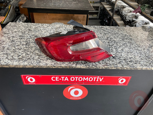 FİAT EGEA SOL ARKA STOP ÇIKMA ORJİNAL HATASIZ