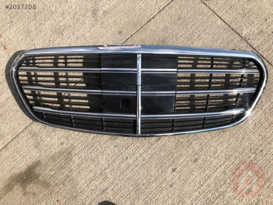 MERCEDES S-CLASS W223 ÖN PANJUR 20504928