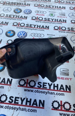 5N1815159 vw tiguan 2012 ön cam alt kalorifer su deflektörü