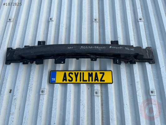 ACCENT BLUE ARKA TAMPON DEMİRİ SIFIR ORJİNAL OEM:866311R000