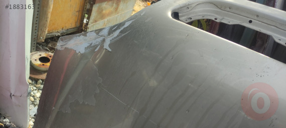 Vectra c kaput