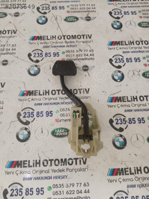 BMW ÇIKMA F20 FREN PEDALI 6860647