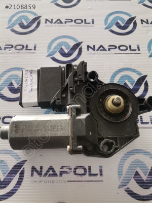 5K0959795 VW GOLF SAĞ ARKA CAM MOTORU 2003>>2008