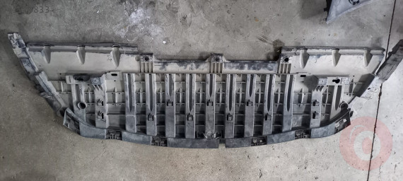 Fluence Ön Tampon Alt Muhafazası OEM 622359780R orj çıkma