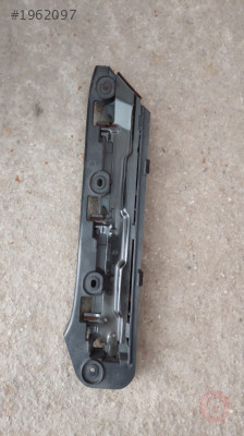 VOLKSWAGEN CADDY - TOURAN SAĞ ÖN TAMPON BRAKETİ 2003-2006