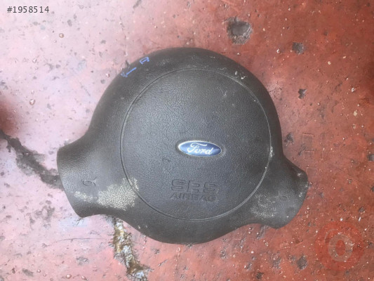 FORD KA DİREKSİYON AİRBAGİ ÇIKMA ORJİNAL YEDEK PARÇA
