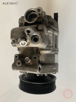 Çıkma Klima Kompresörü VW Passat B6 1.6 FSİ 1K0820803F