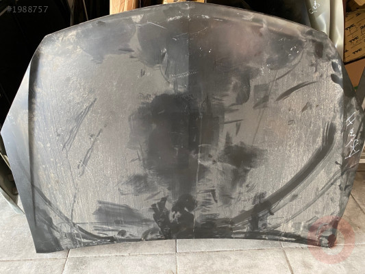 Opel ASTRA-H kasa ön kaput CEYLANOĞLU OTO ÇIKMA