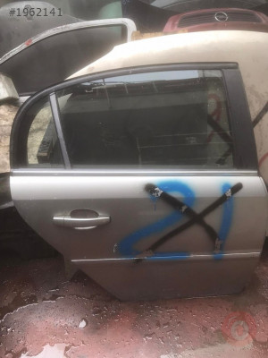 OPEL VECTRA C SAĞ ARKA KAPI ÇIKMA ORJİNAL YEDEK PARÇA