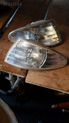 Ford Mondeo (83-96) sol sinyal çıkma