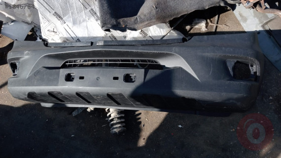 MERCEDES SPRİNTER 2013-19 ÖN TAMPON ÇELİKLER OTO ÇIKMA