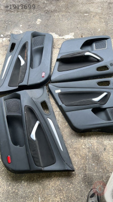 2010 FORD MONDEO SAĞ ARKA KAPI KARTONU