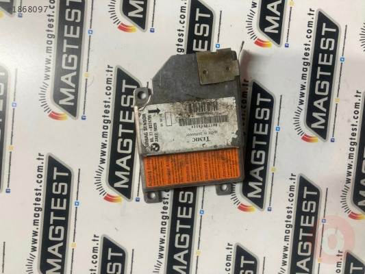 BMW E36 Airbag Beyni 65.77-8374798 ZAE2 9029