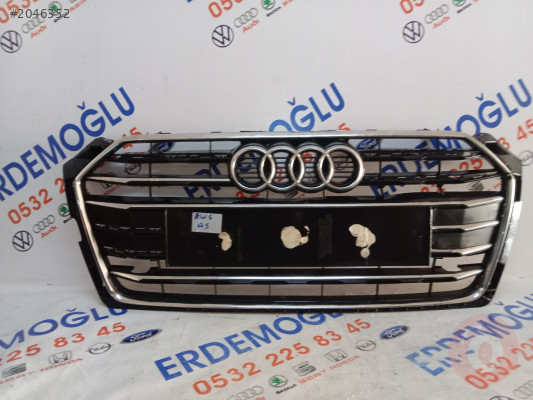 8w6853651R/ 2017-22 AUDİ A5 ÖN PANJUR