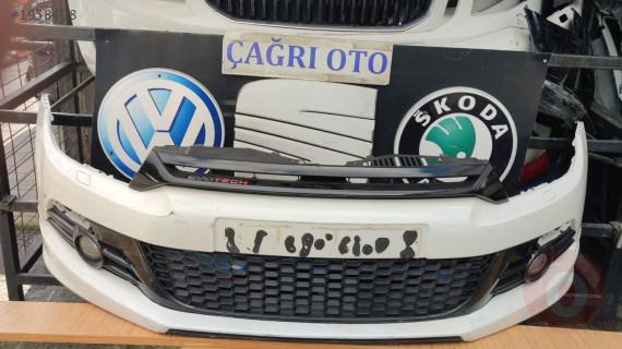SCIROCCO ON TAMPON DOLU TEMİZ 2010 2014 ÇAĞRI OTO MASLAK
