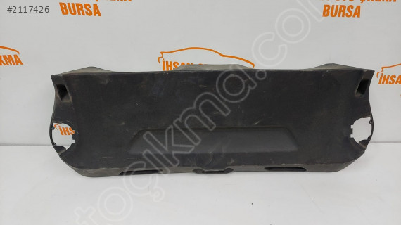 Renault Clio 4 Bagaj Kapağı Kaplaması 909004153R s orijinal